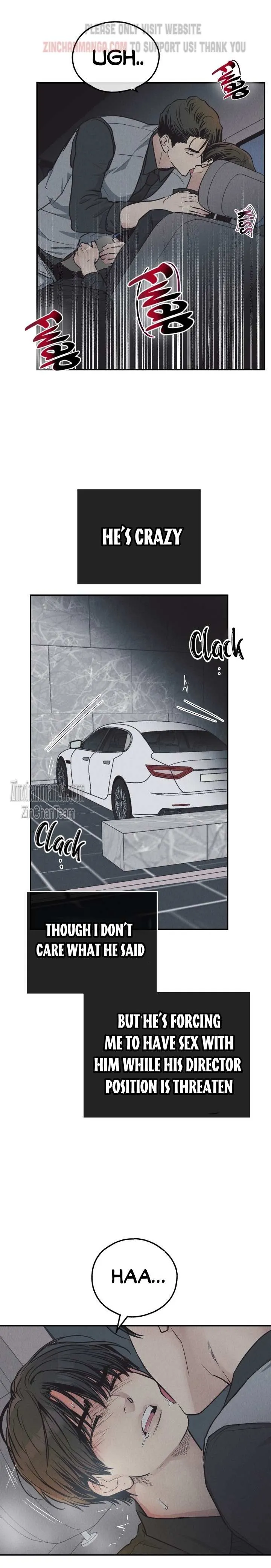 Payback Chapter 75 Online - página 14