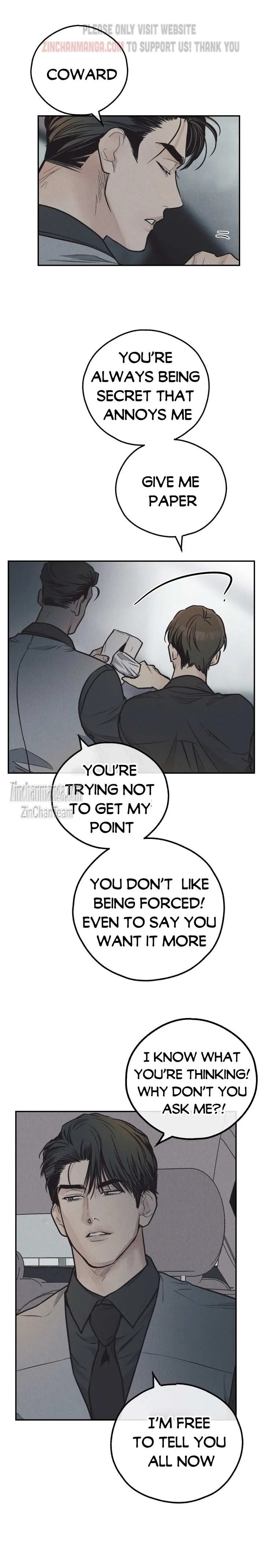 Payback Chapter 75 Online - página 20