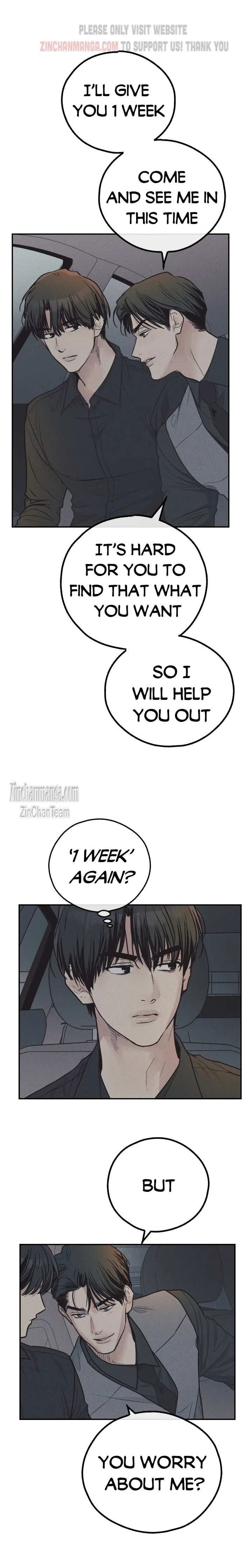 Payback Chapter 75 Online - página 23