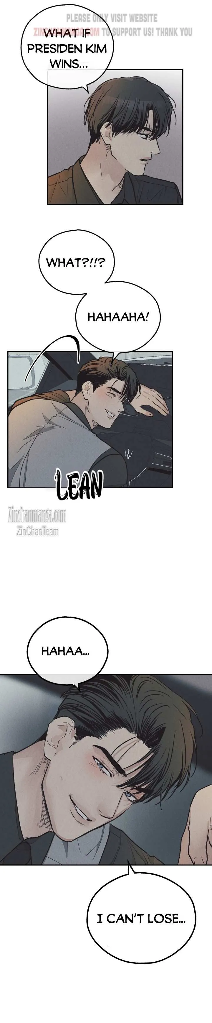 Payback Chapter 75 Online - página 25