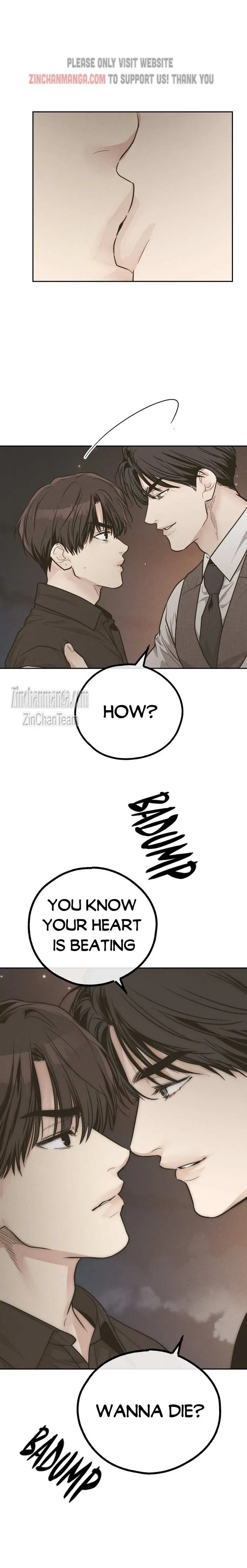 Payback Chapter 77 Online - página 5