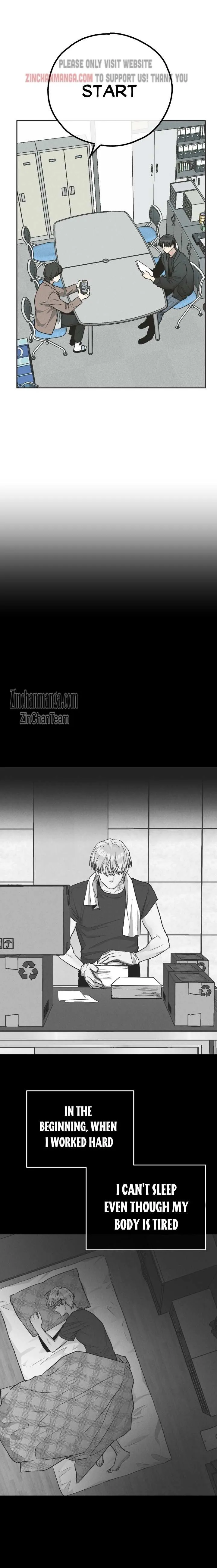 Payback Chapter 77 Online - página 10