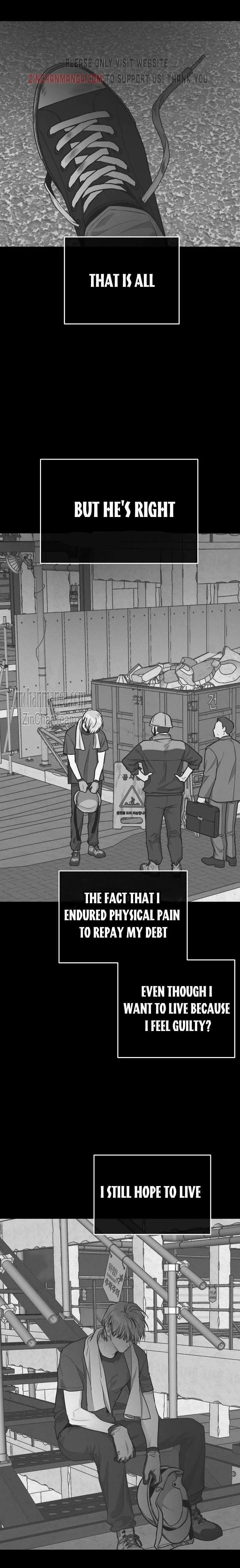 Payback Chapter 77 Online - página 12