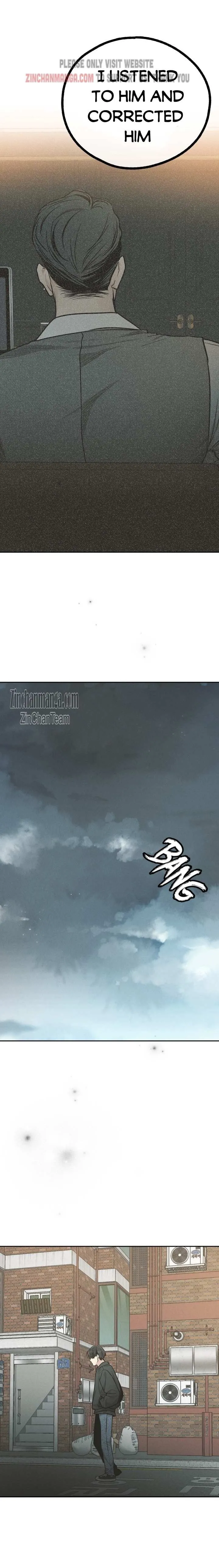 Payback Chapter 77 Online - página 18