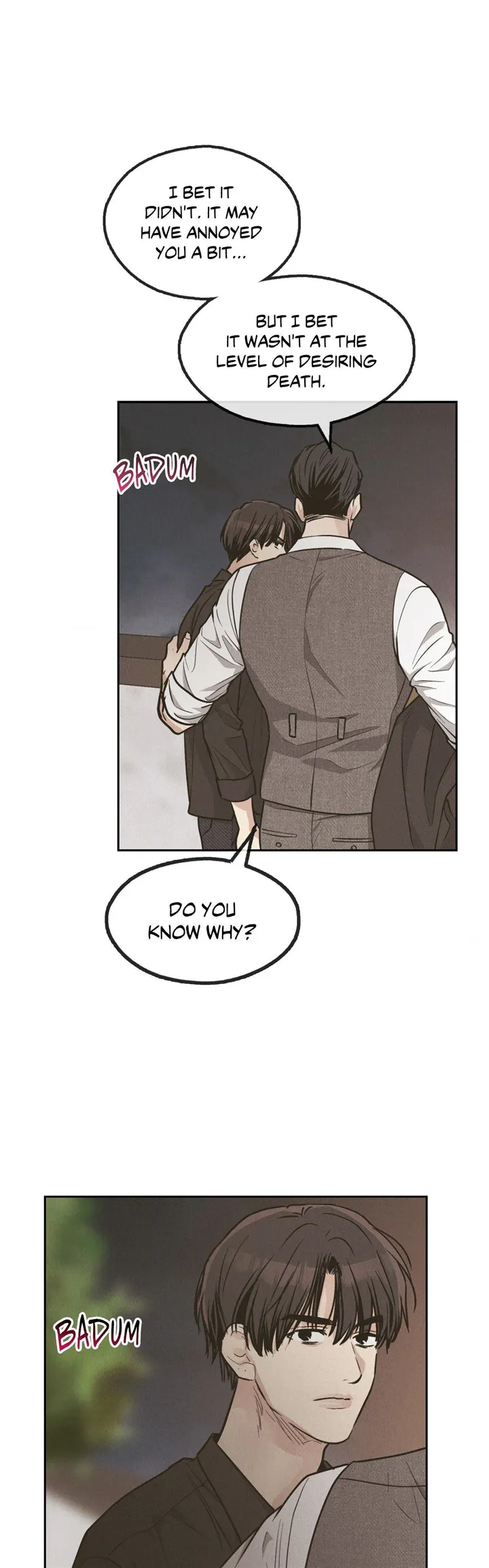 Payback Chapter 78 Online - página 8