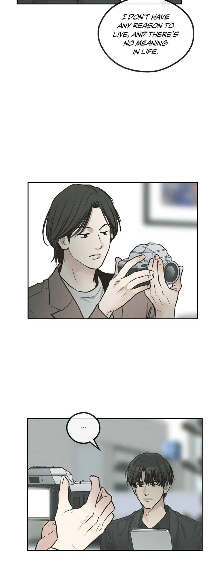 Payback Chapter 78 Online - página 24