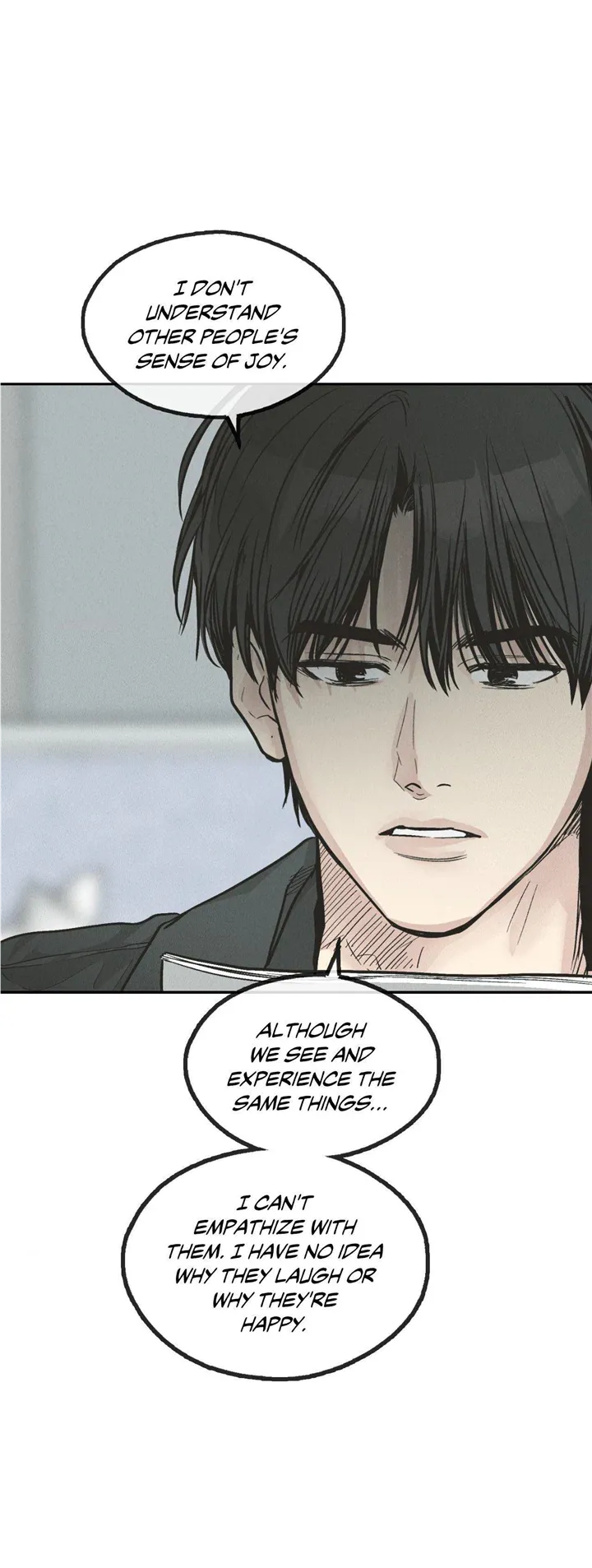 Payback Chapter 78 Online - página 25
