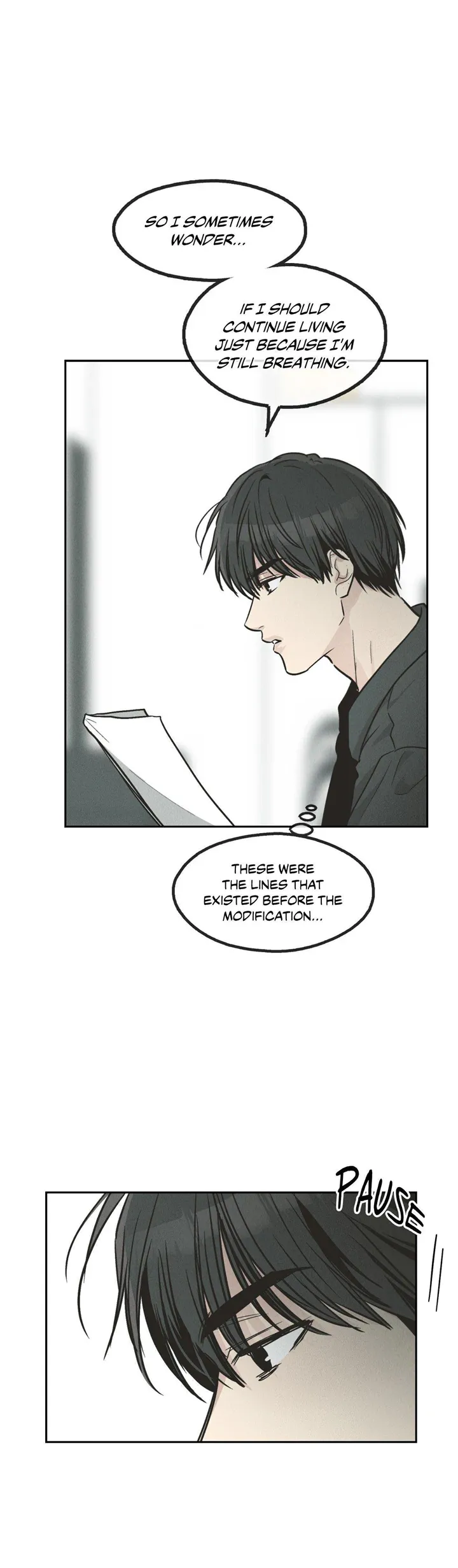Payback Chapter 78 Online - página 26