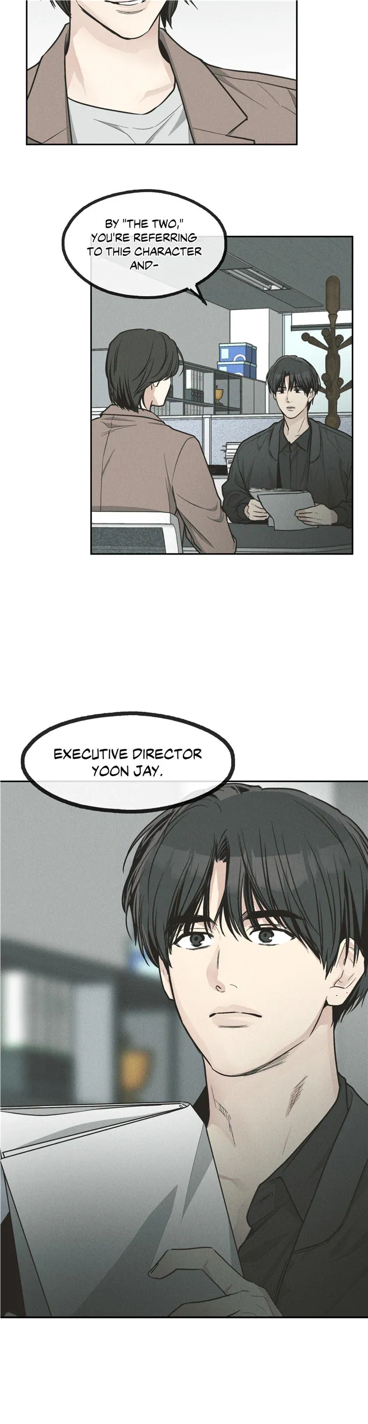 Payback Chapter 78 Online - página 29