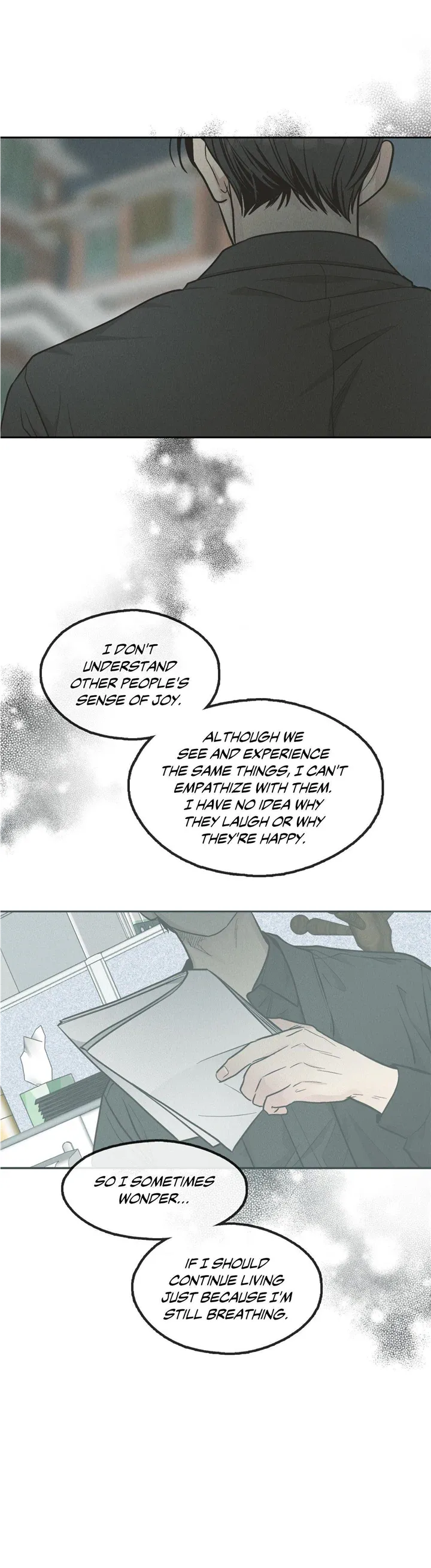 Payback Chapter 78 Online - página 33