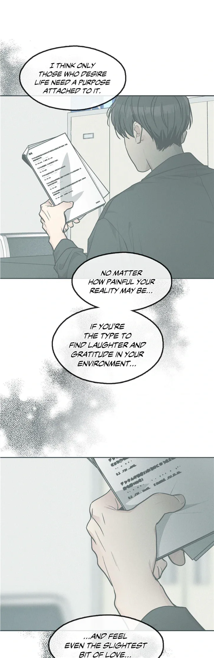 Payback Chapter 78 Online - página 38