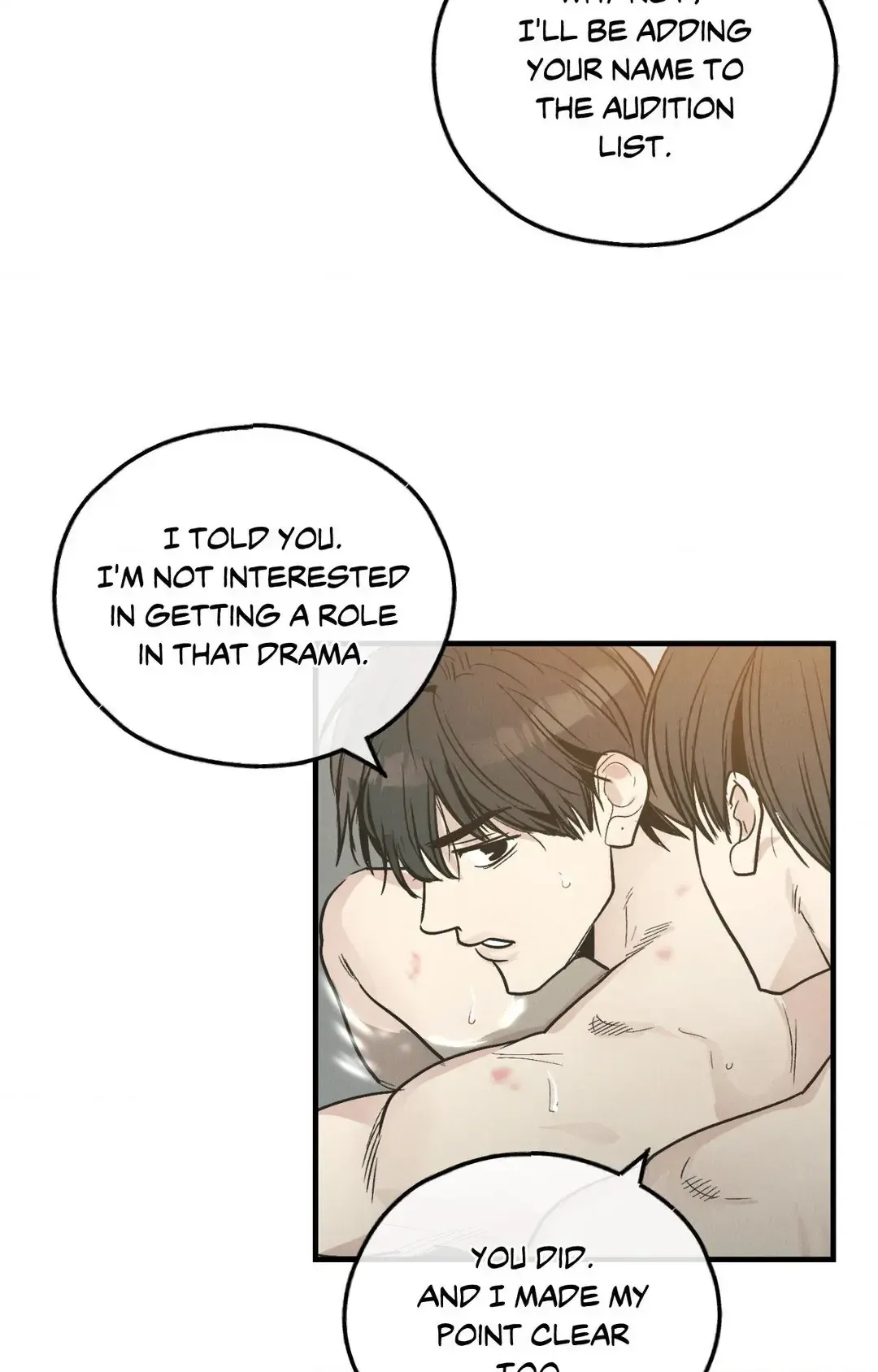 Payback Chapter 82 Online - página 24