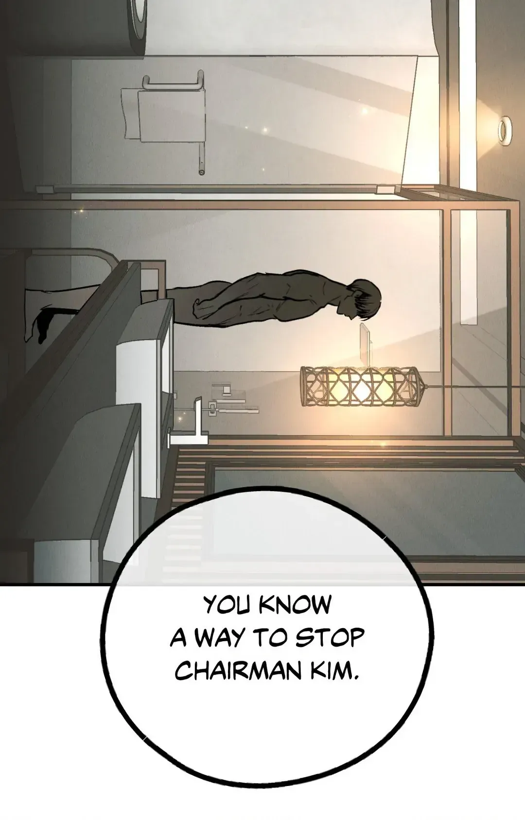 Payback Chapter 82 Online - página 43
