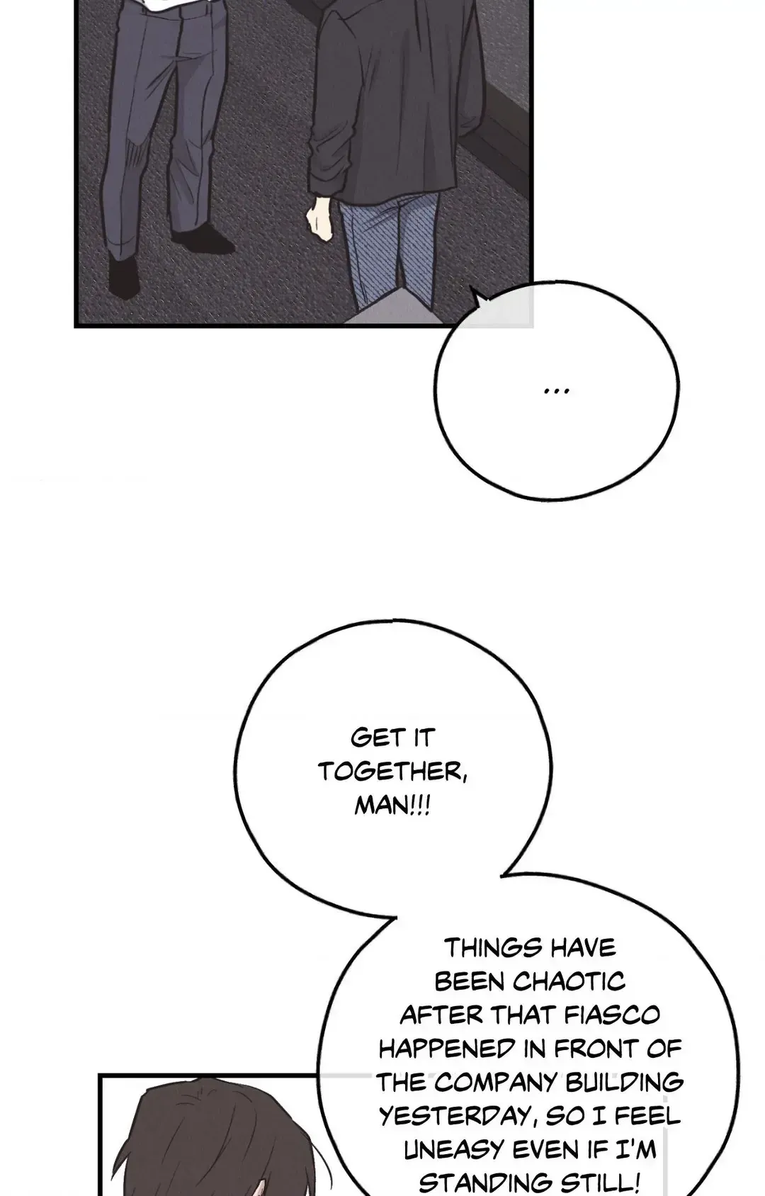 Payback Chapter 82 Online - página 55