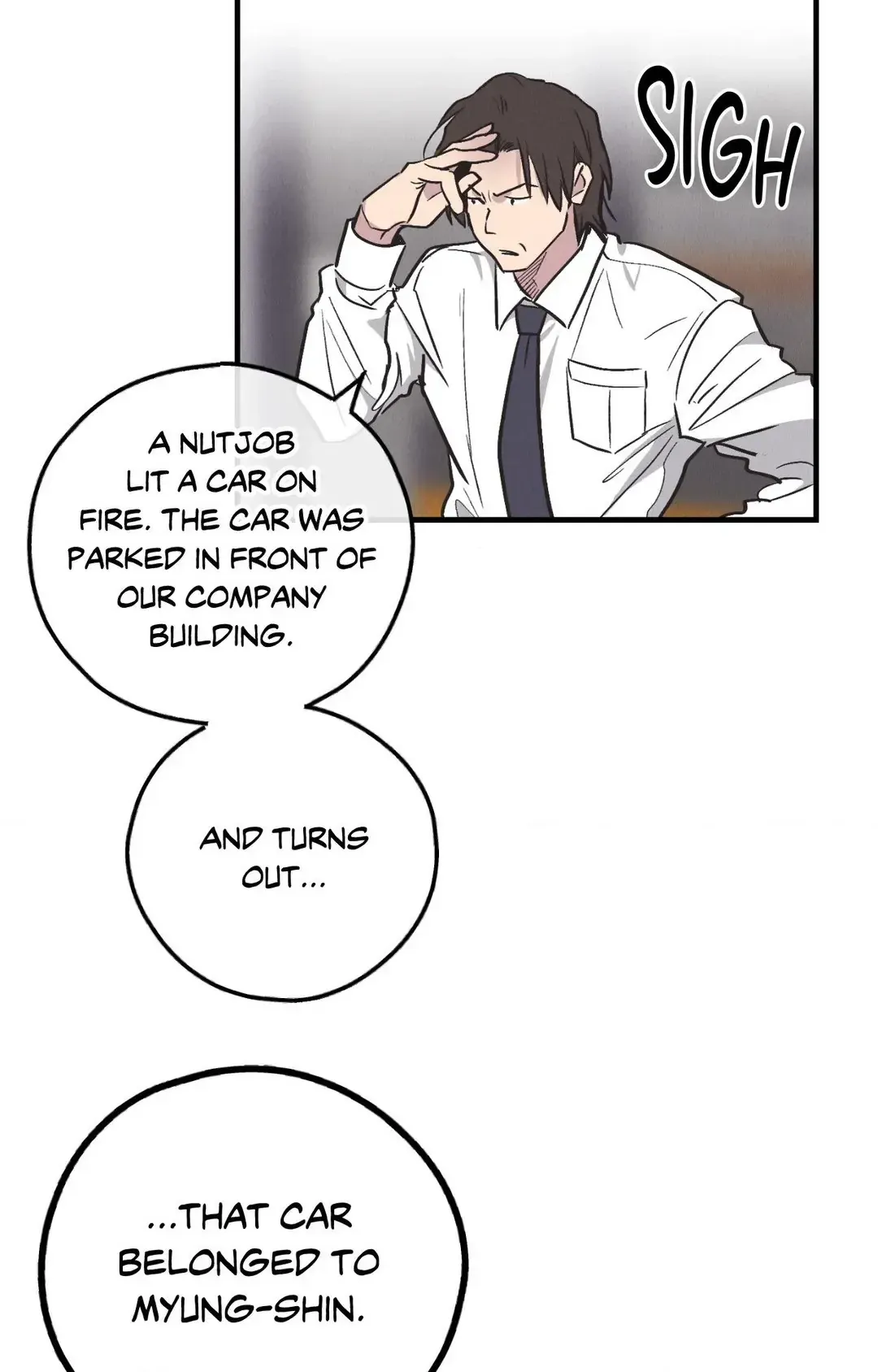 Payback Chapter 82 Online - página 57