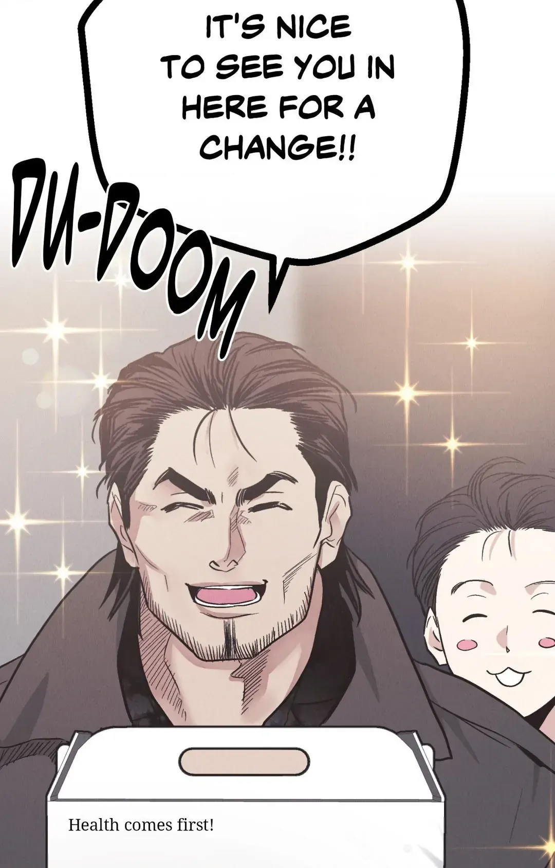 Payback Chapter 82 Online - página 65