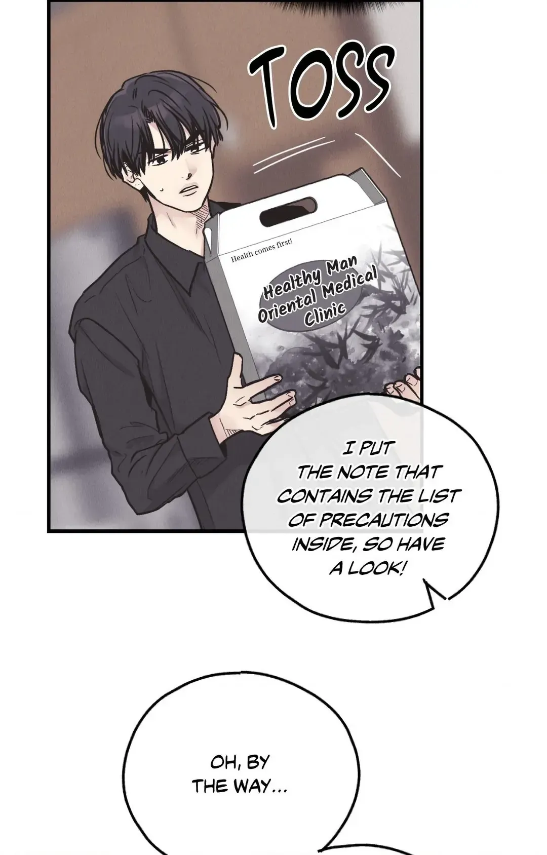 Payback Chapter 82 Online - página 72