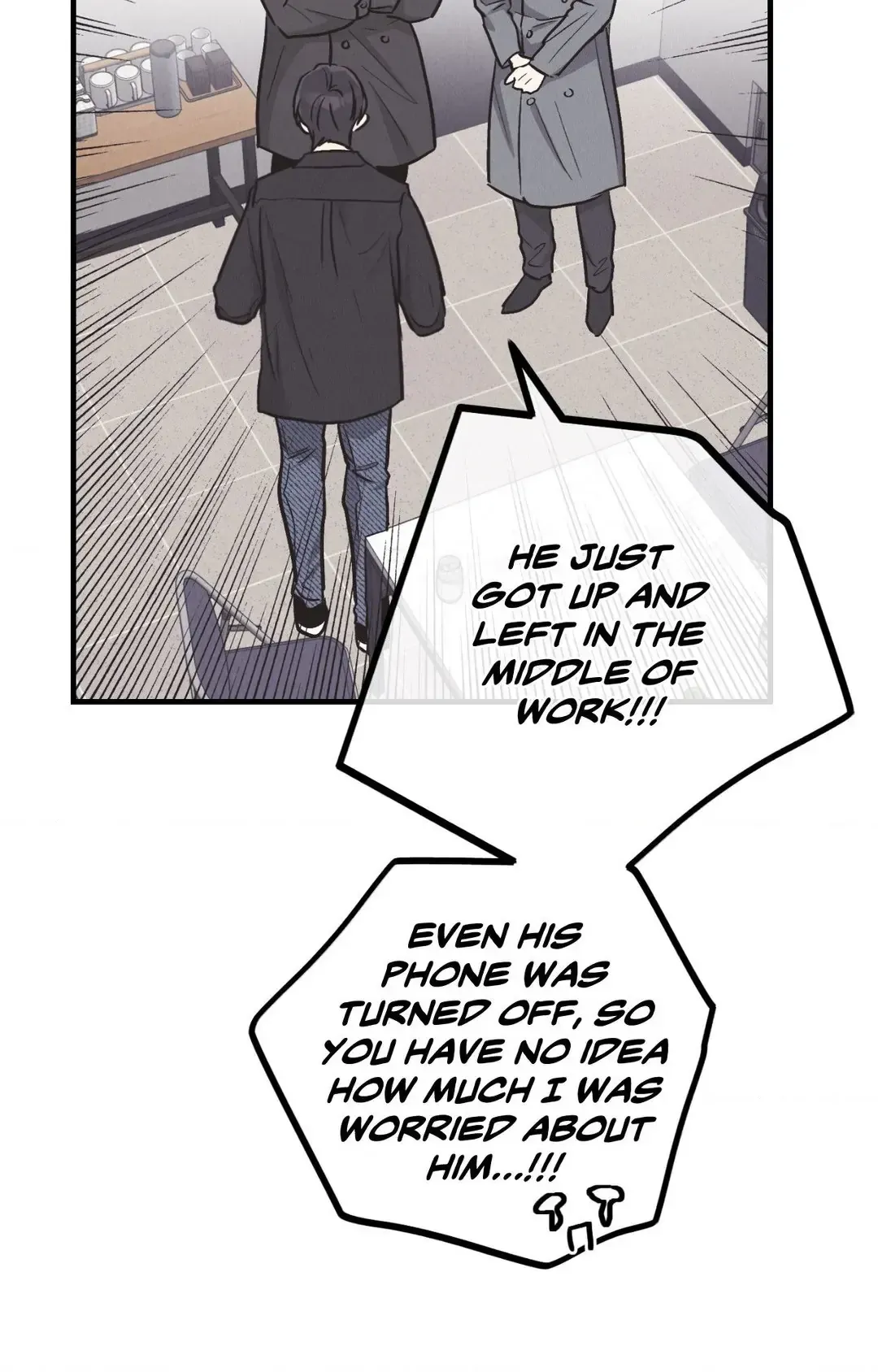 Payback Chapter 82 Online - página 77