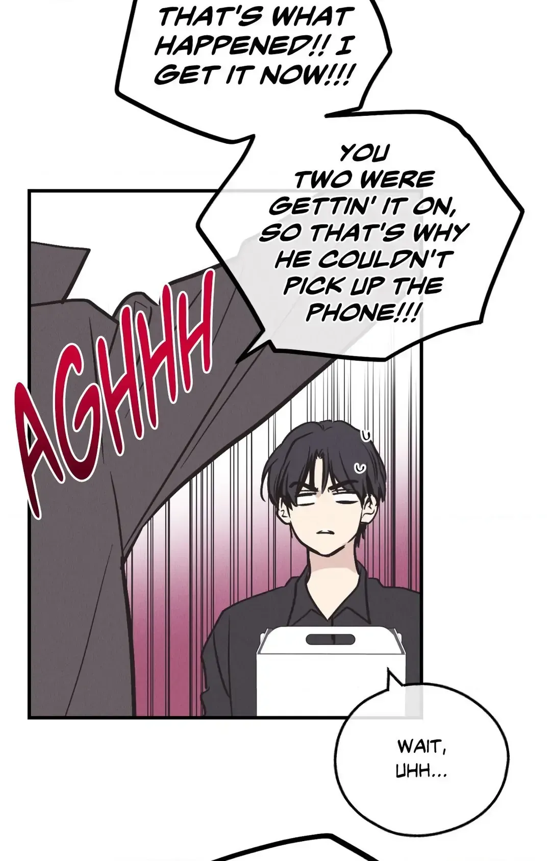 Payback Chapter 82 Online - página 87