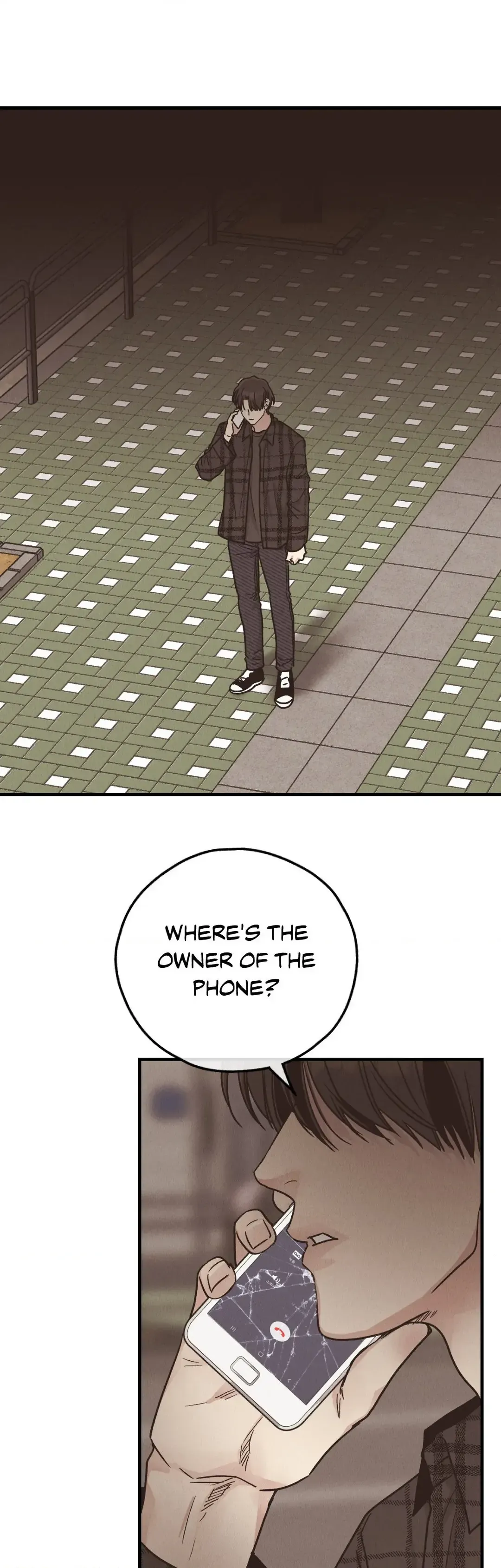 Payback Chapter 84 Online - página 16