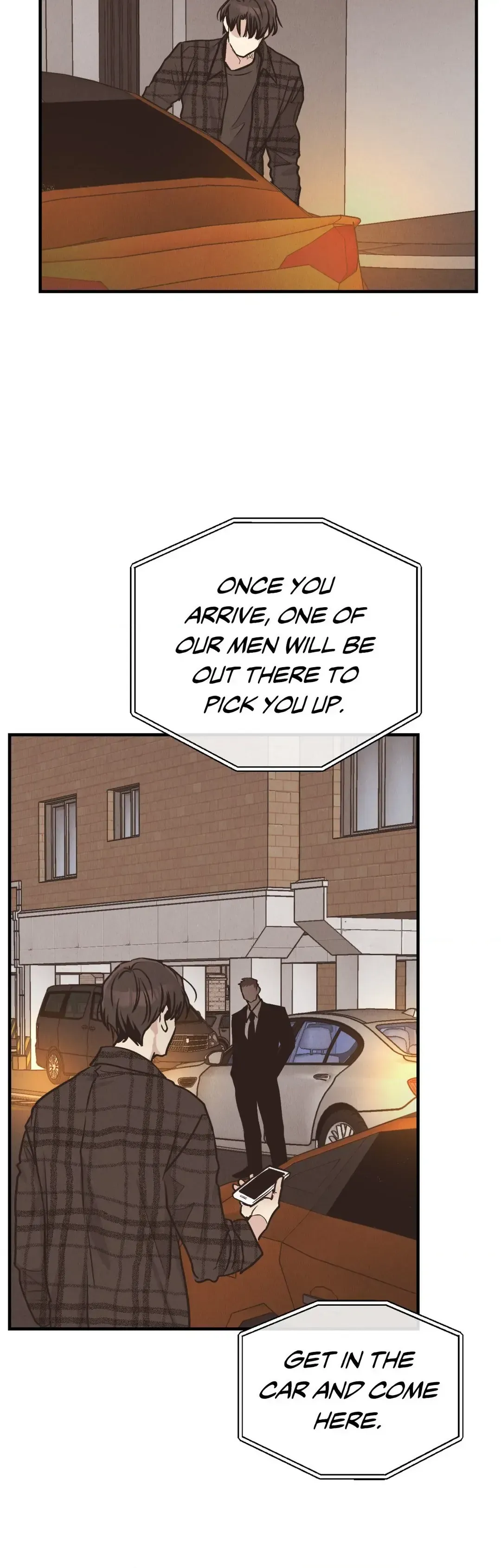 Payback Chapter 84 Online - página 29