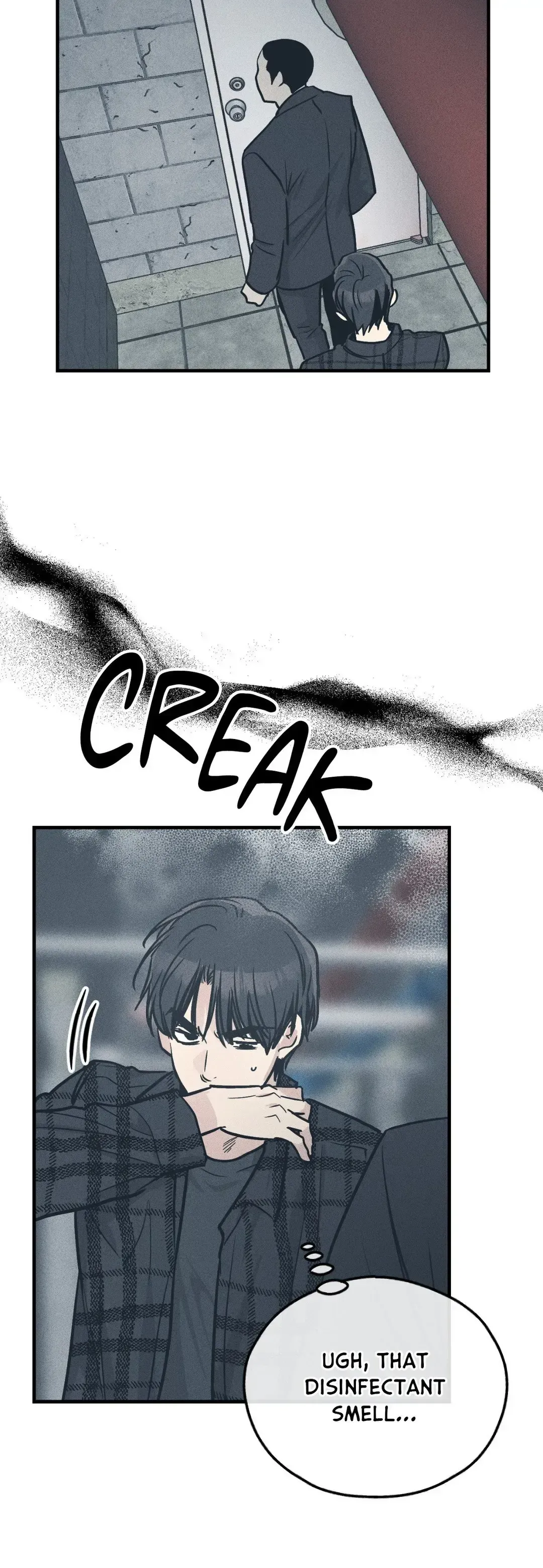 Payback Chapter 84 Online - página 39