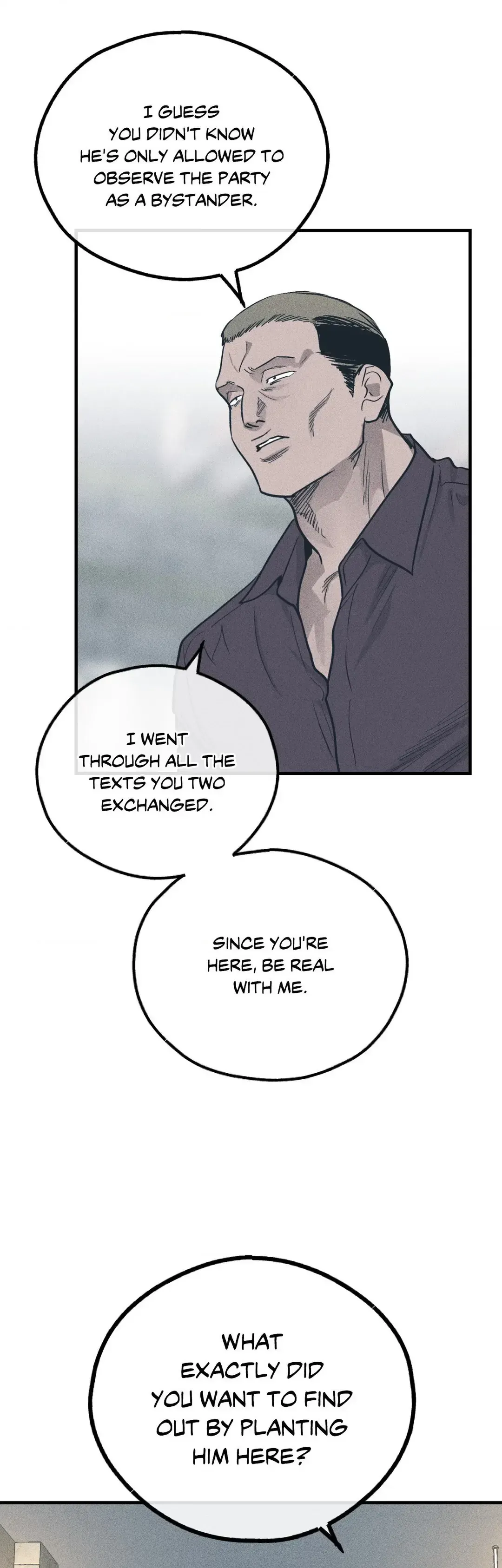 Payback Chapter 84 Online - página 46