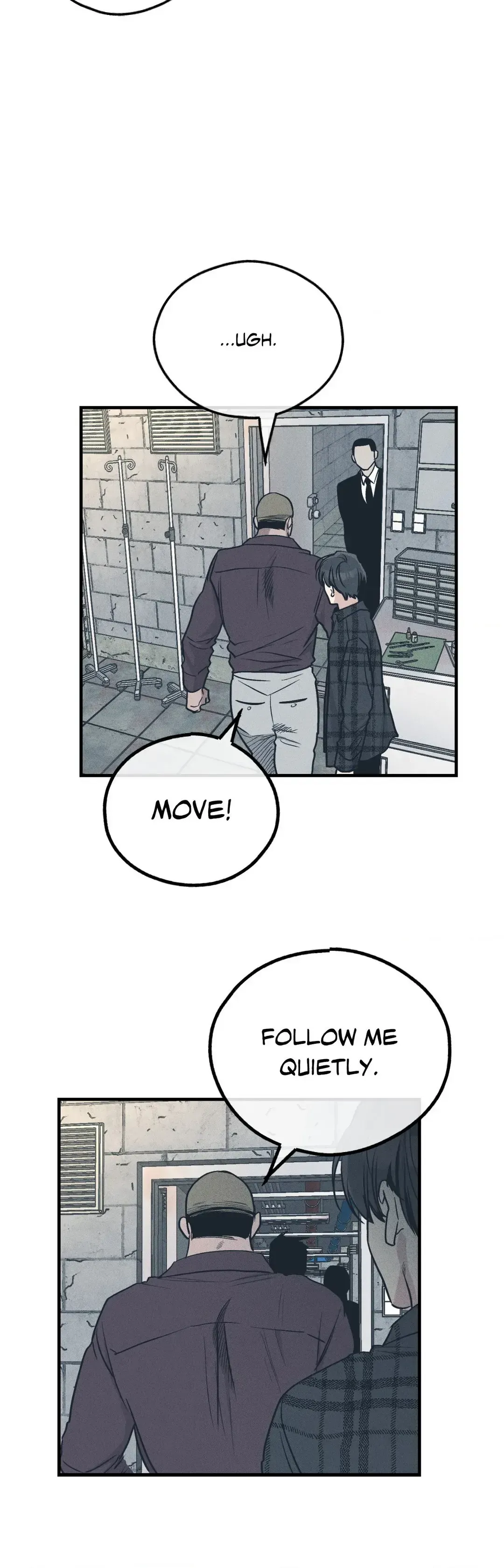 Payback Chapter 84 Online - página 57