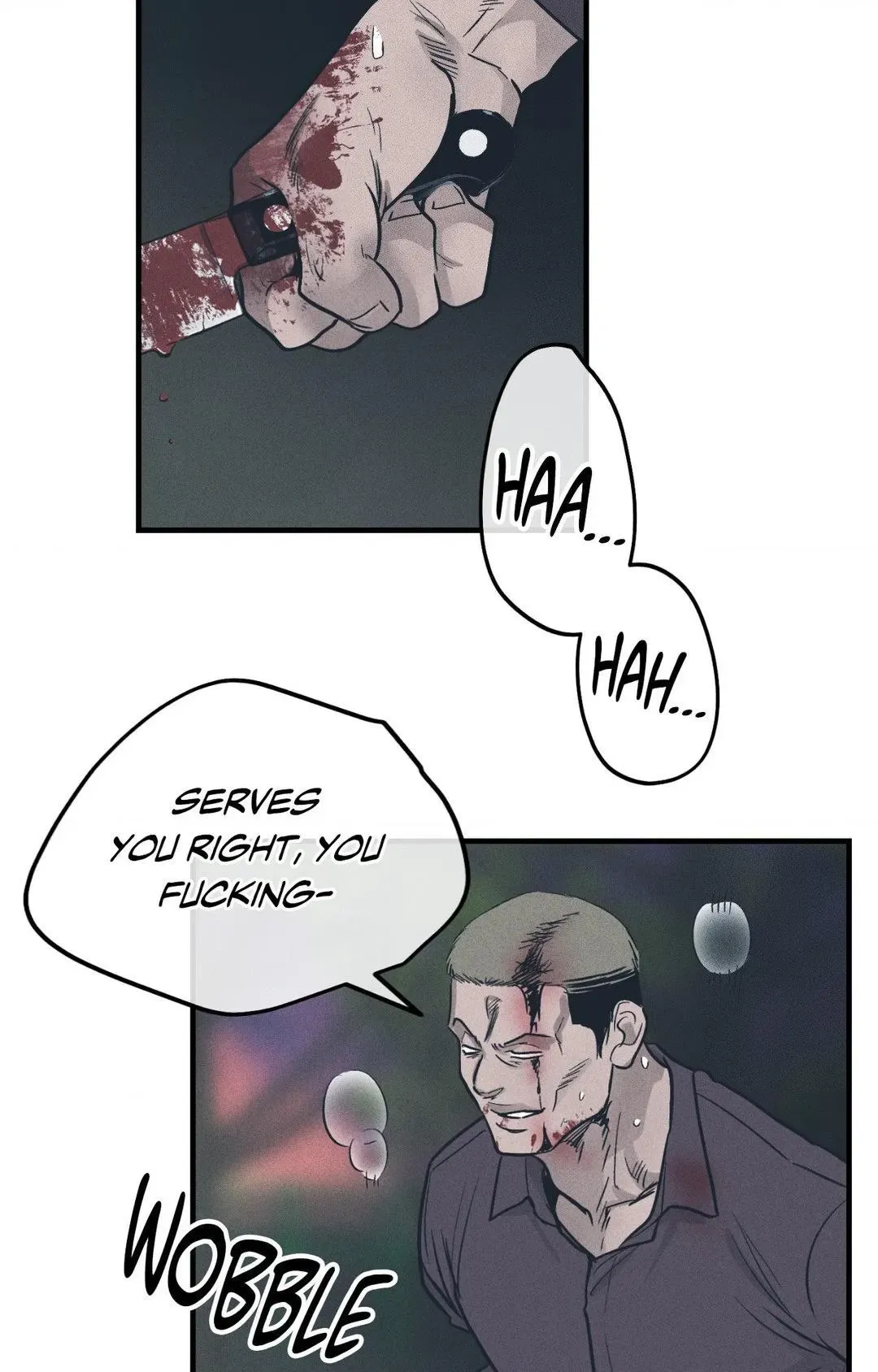 Payback Chapter 86 Online - página 9