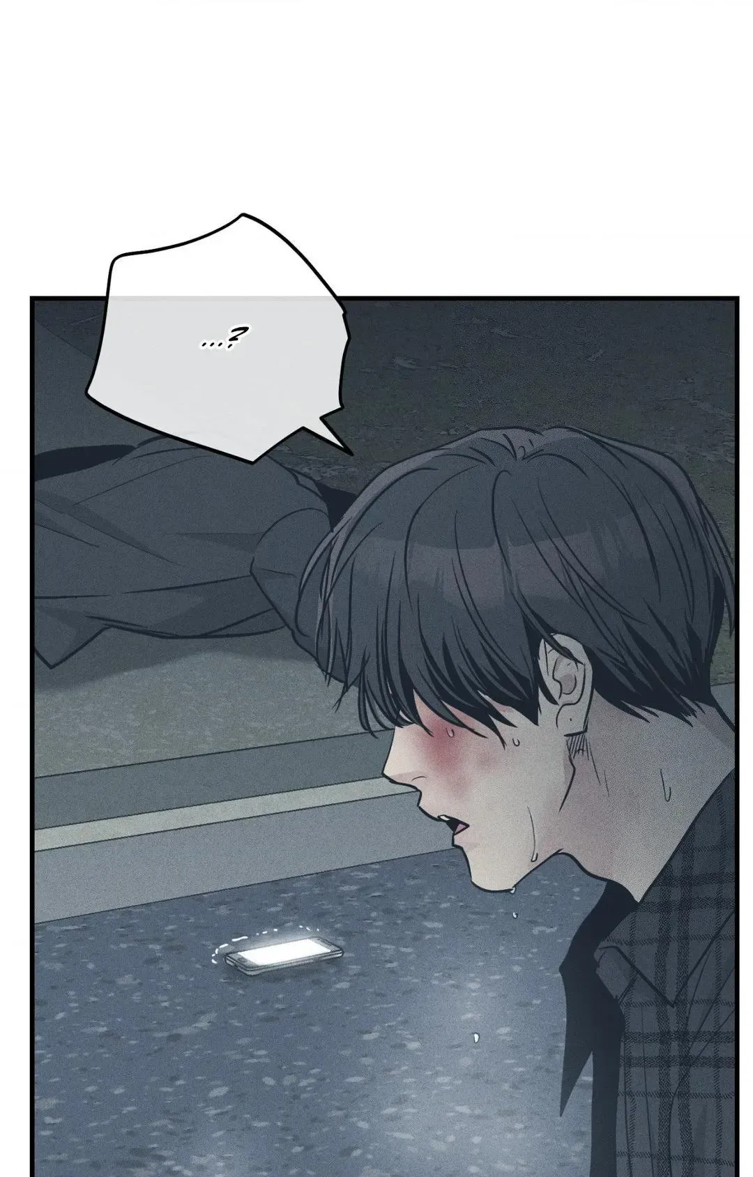 Payback Chapter 86 Online - página 20