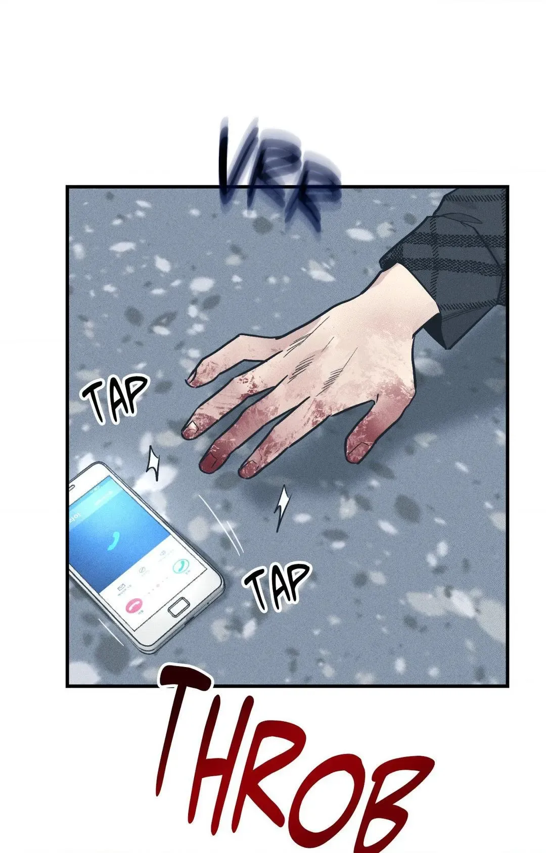 Payback Chapter 86 Online - página 27