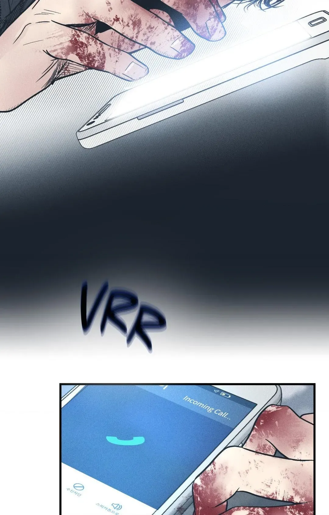 Payback Chapter 86 Online - página 39