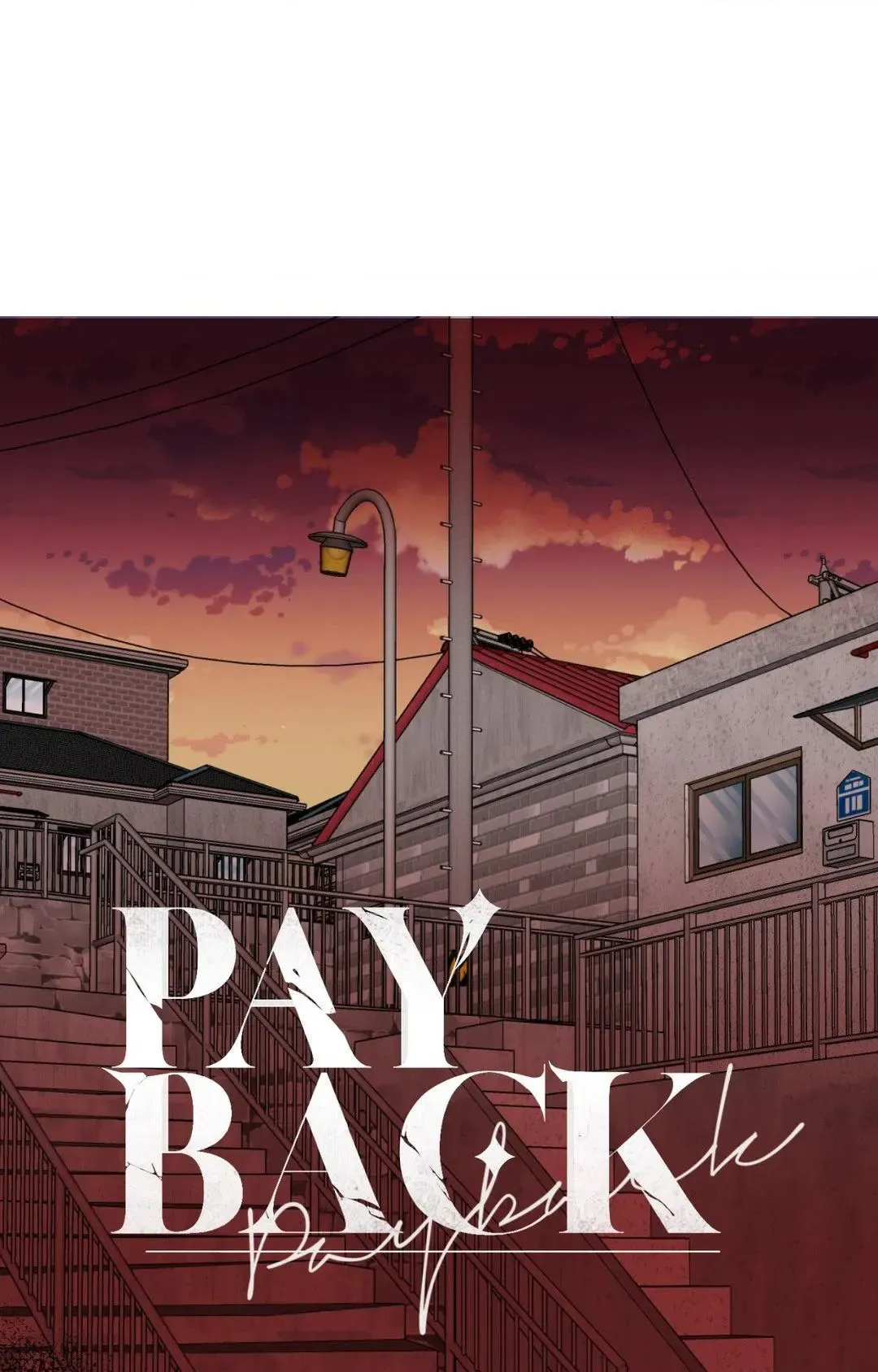 Payback Chapter 86 Online - página 57