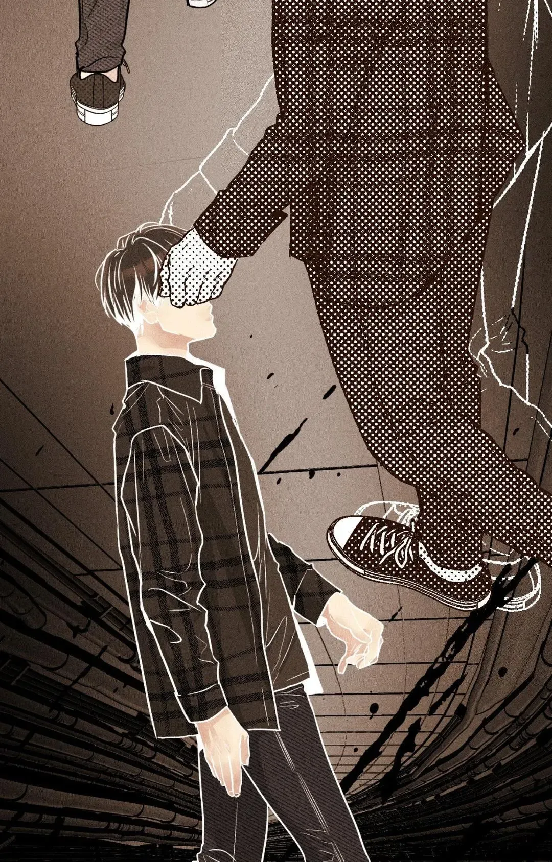Payback Chapter 86 Online - página 63