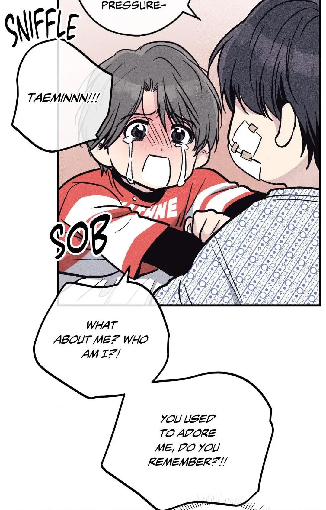 Payback Chapter 88 Online - página 4