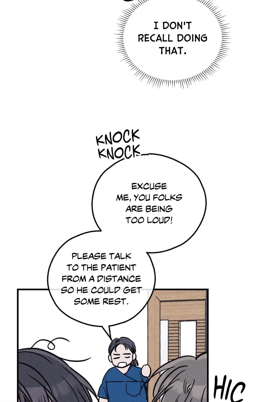 Payback Chapter 88 Online - página 5
