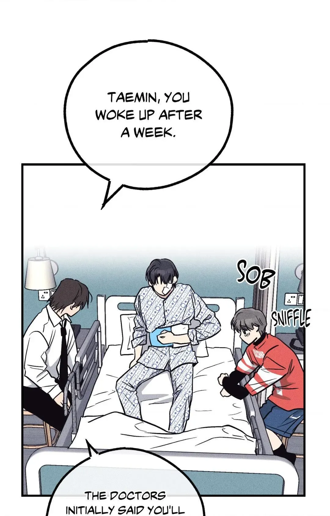 Payback Chapter 88 Online - página 7