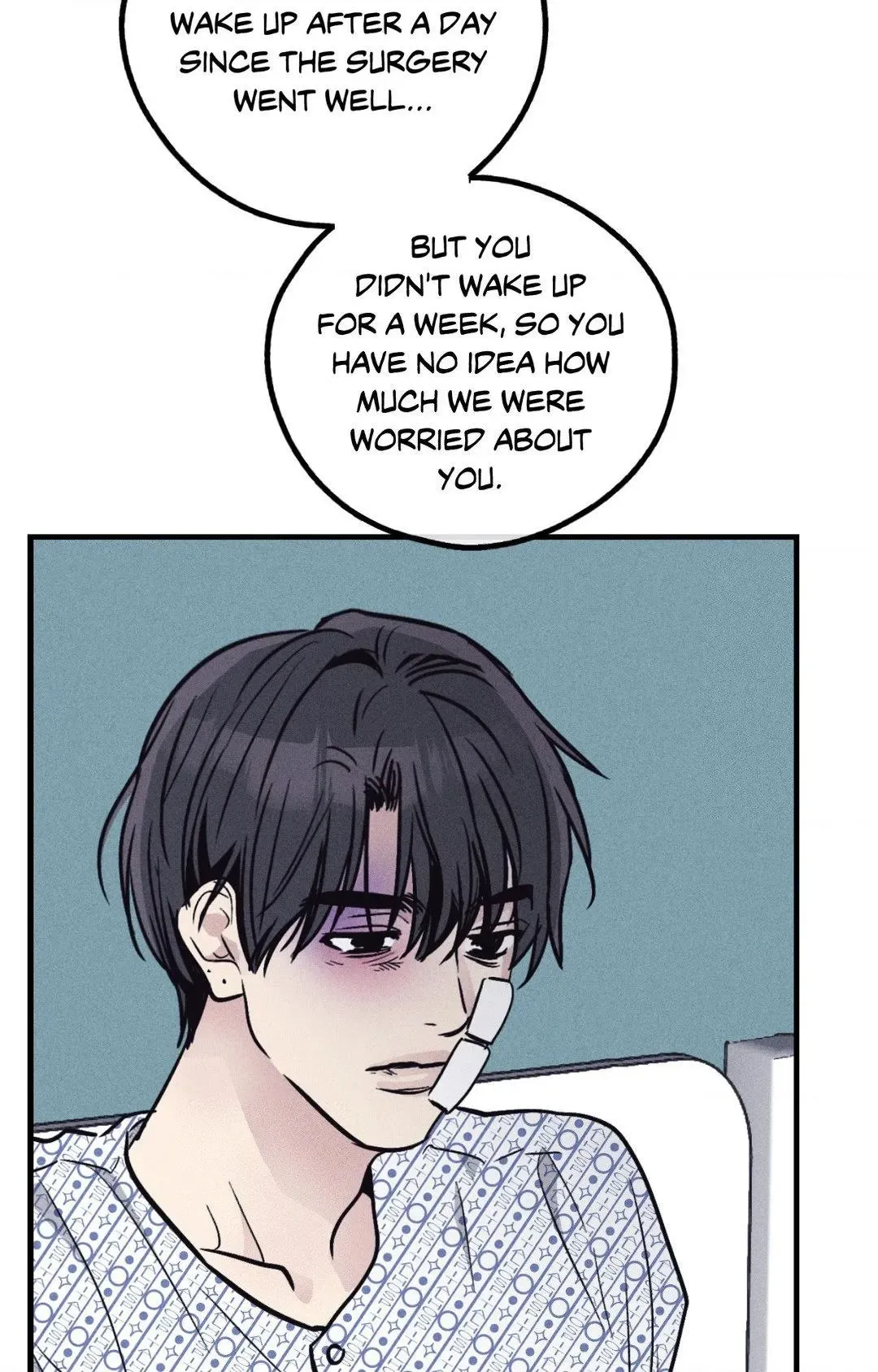 Payback Chapter 88 Online - página 8