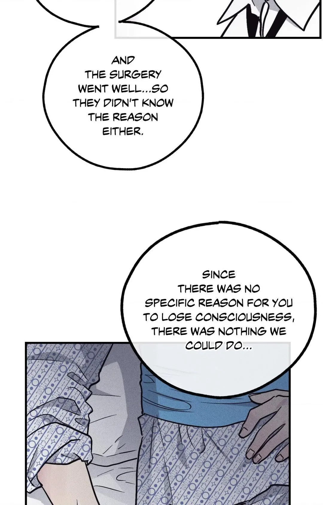 Payback Chapter 88 Online - página 10
