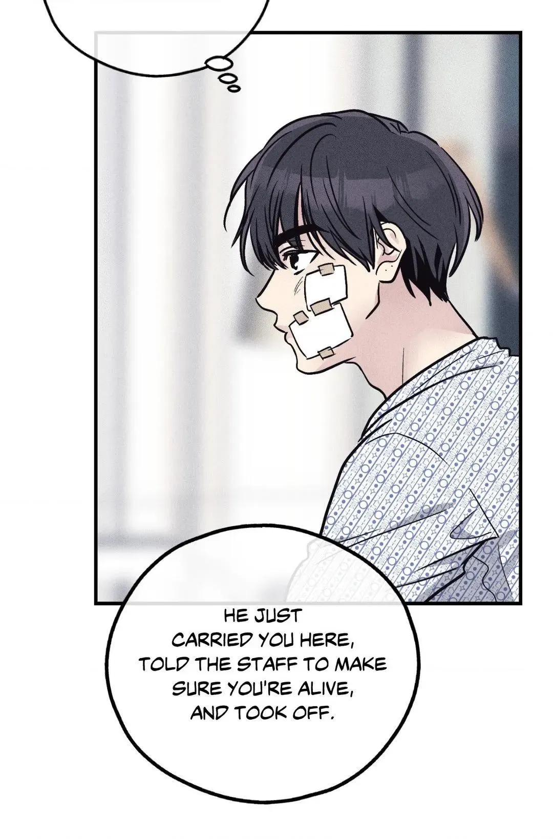 Payback Chapter 88 Online - página 16
