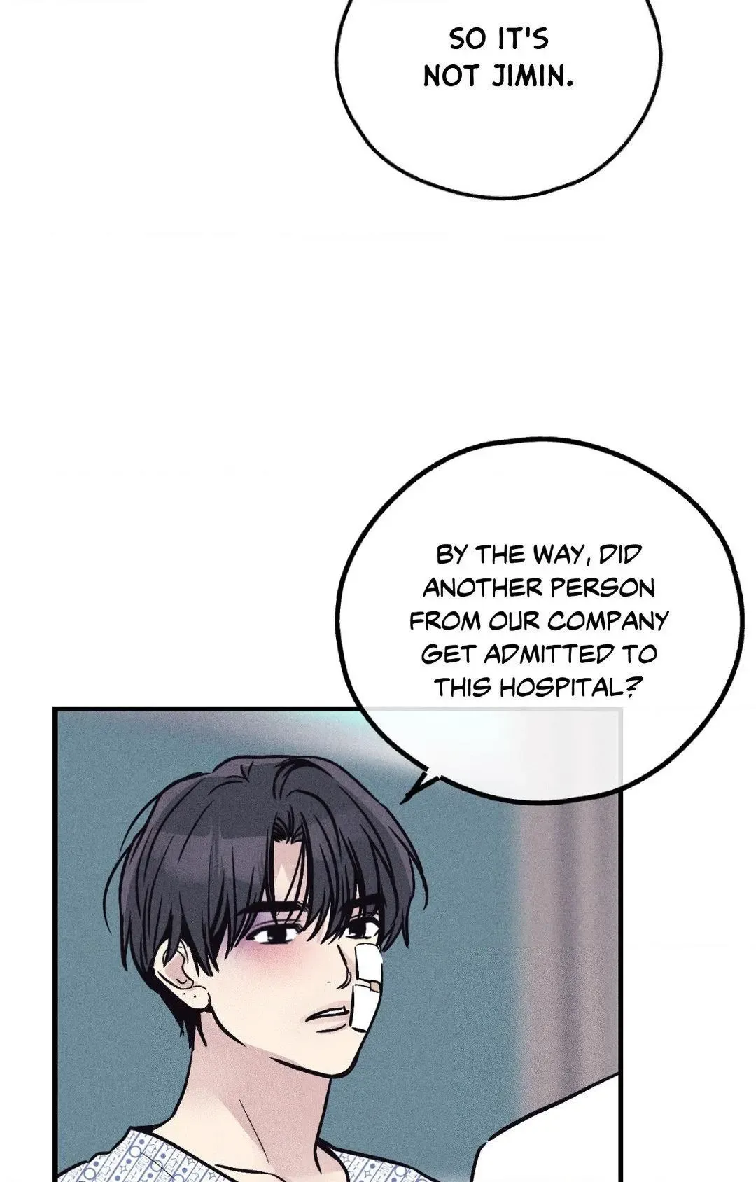 Payback Chapter 88 Online - página 18