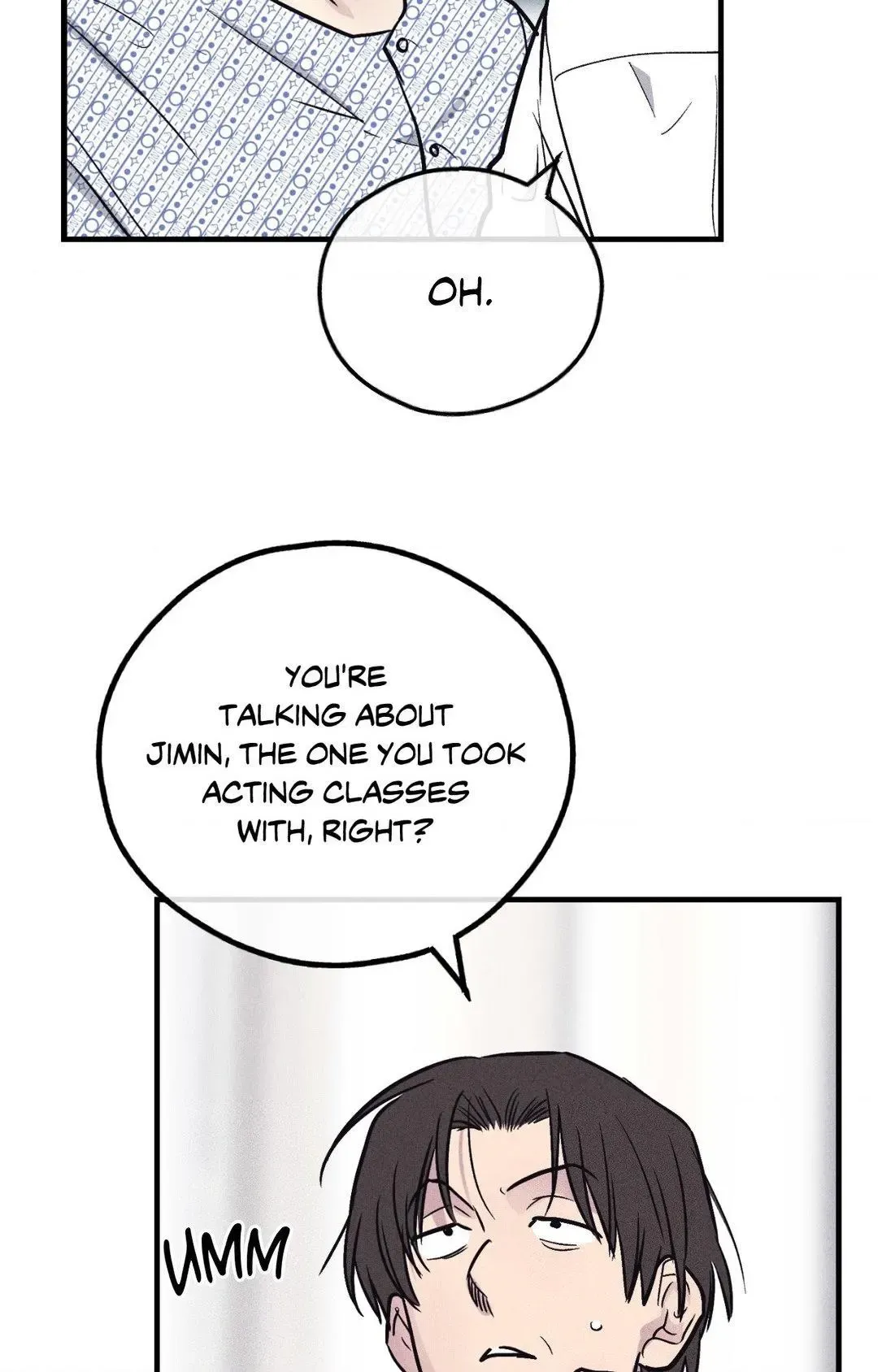 Payback Chapter 88 Online - página 19