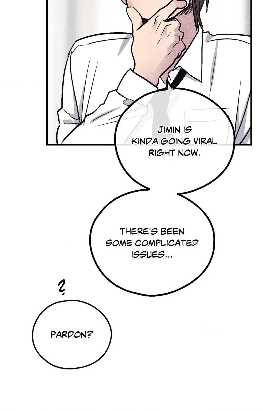 Payback Chapter 88 Online - página 20
