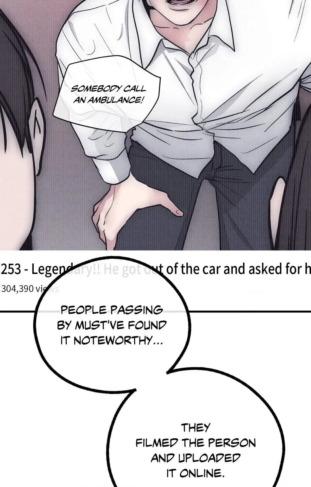 Payback Chapter 88 Online - página 23