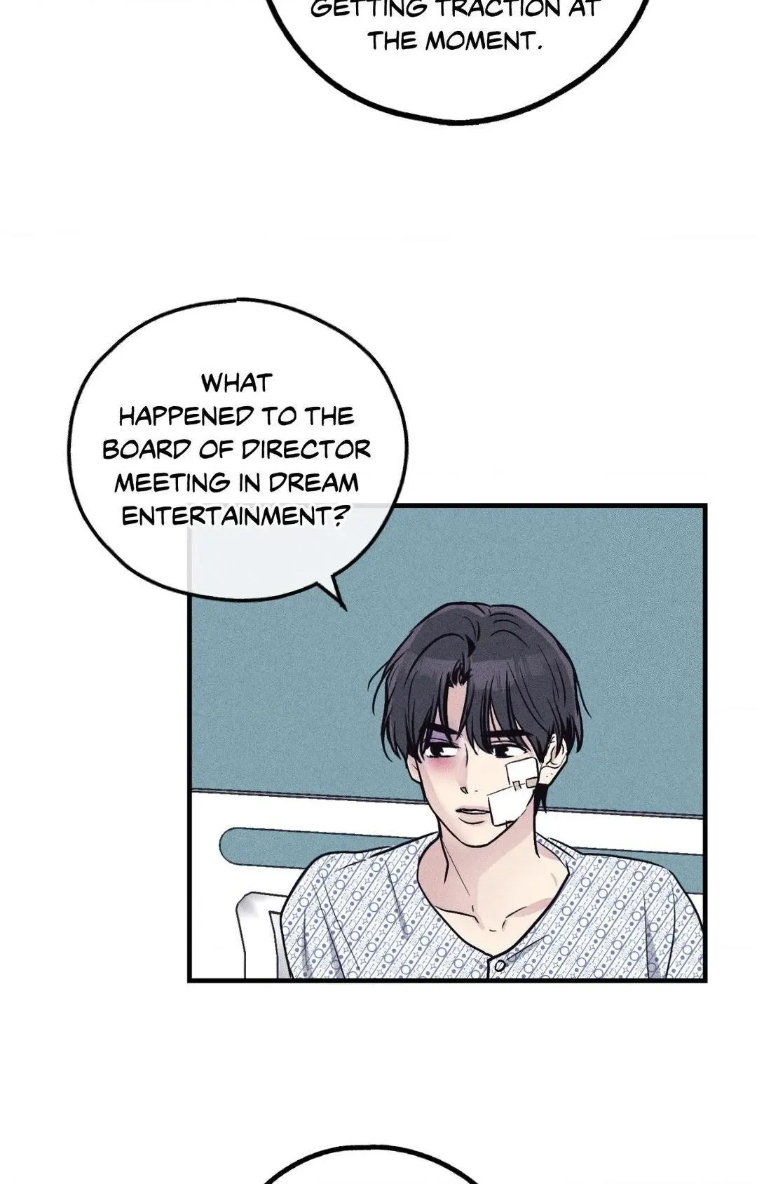Payback Chapter 88 Online - página 25