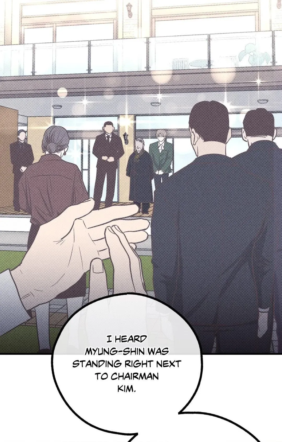 Payback Chapter 88 Online - página 35