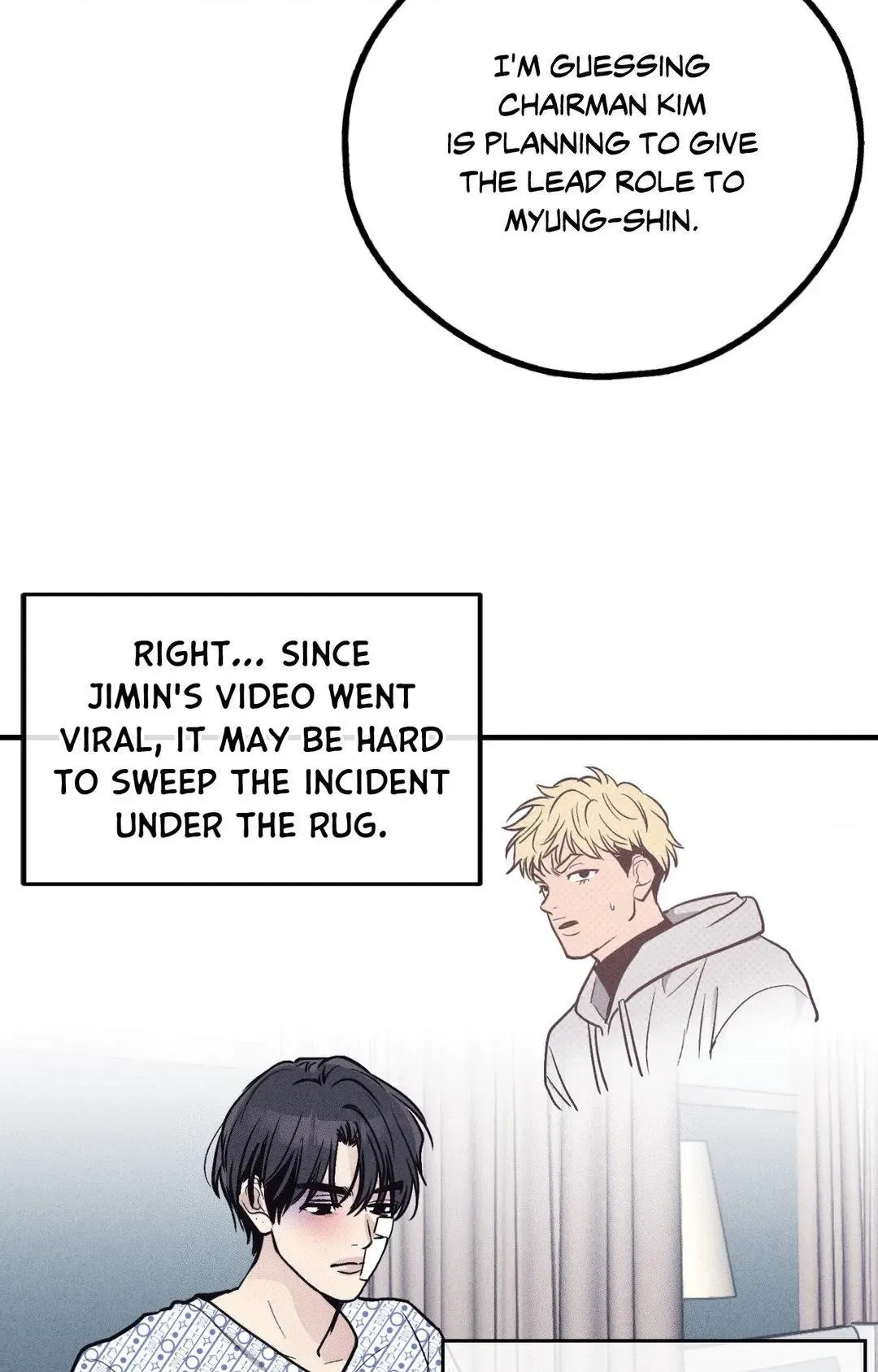Payback Chapter 88 Online - página 36