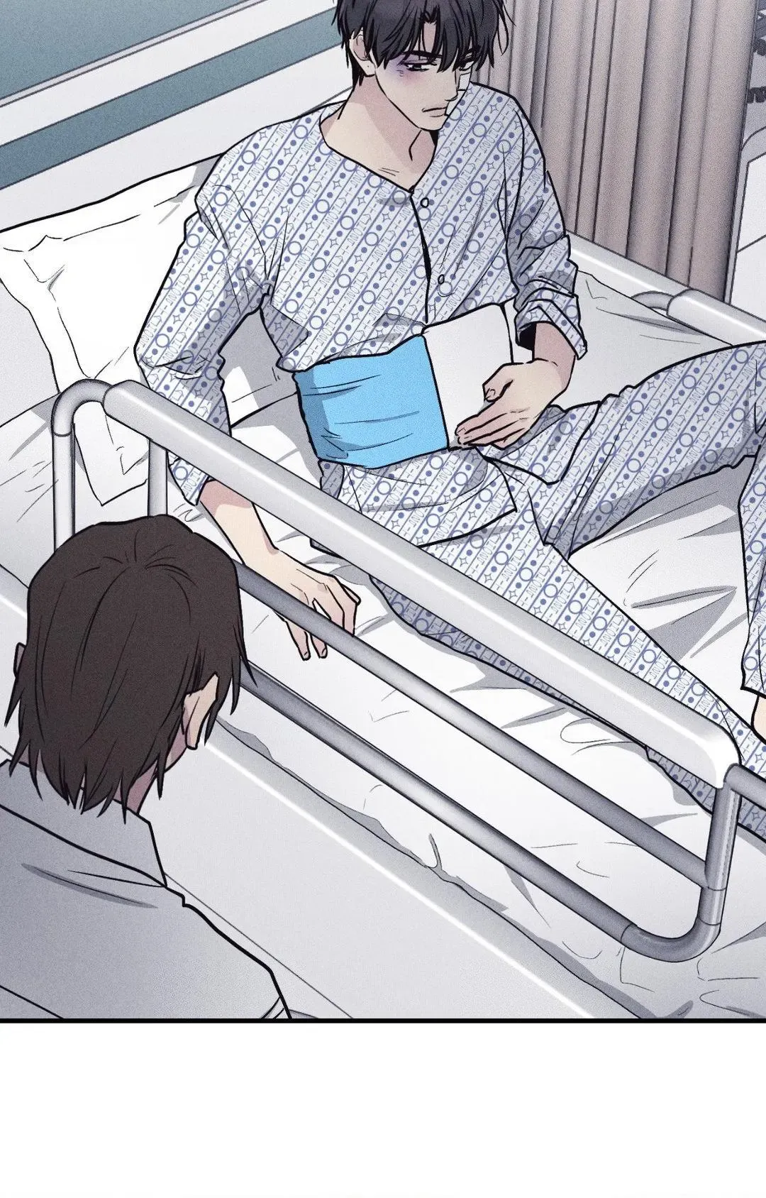 Payback Chapter 88 Online - página 40