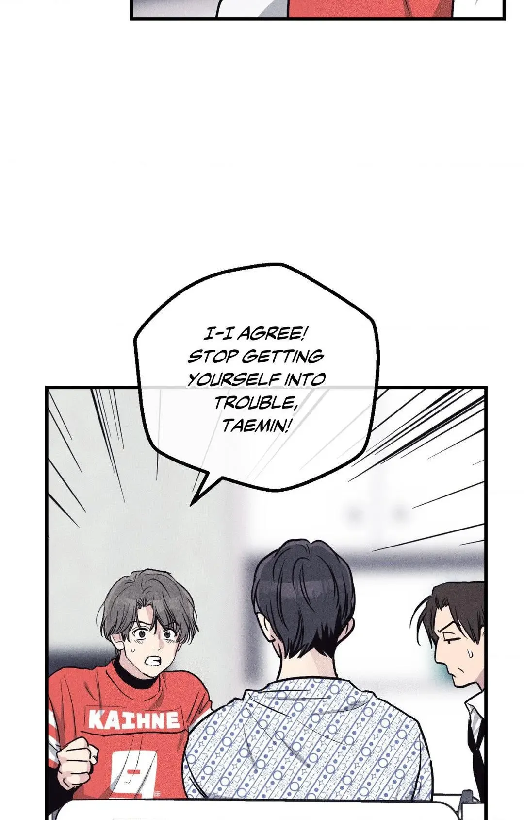 Payback Chapter 88 Online - página 44