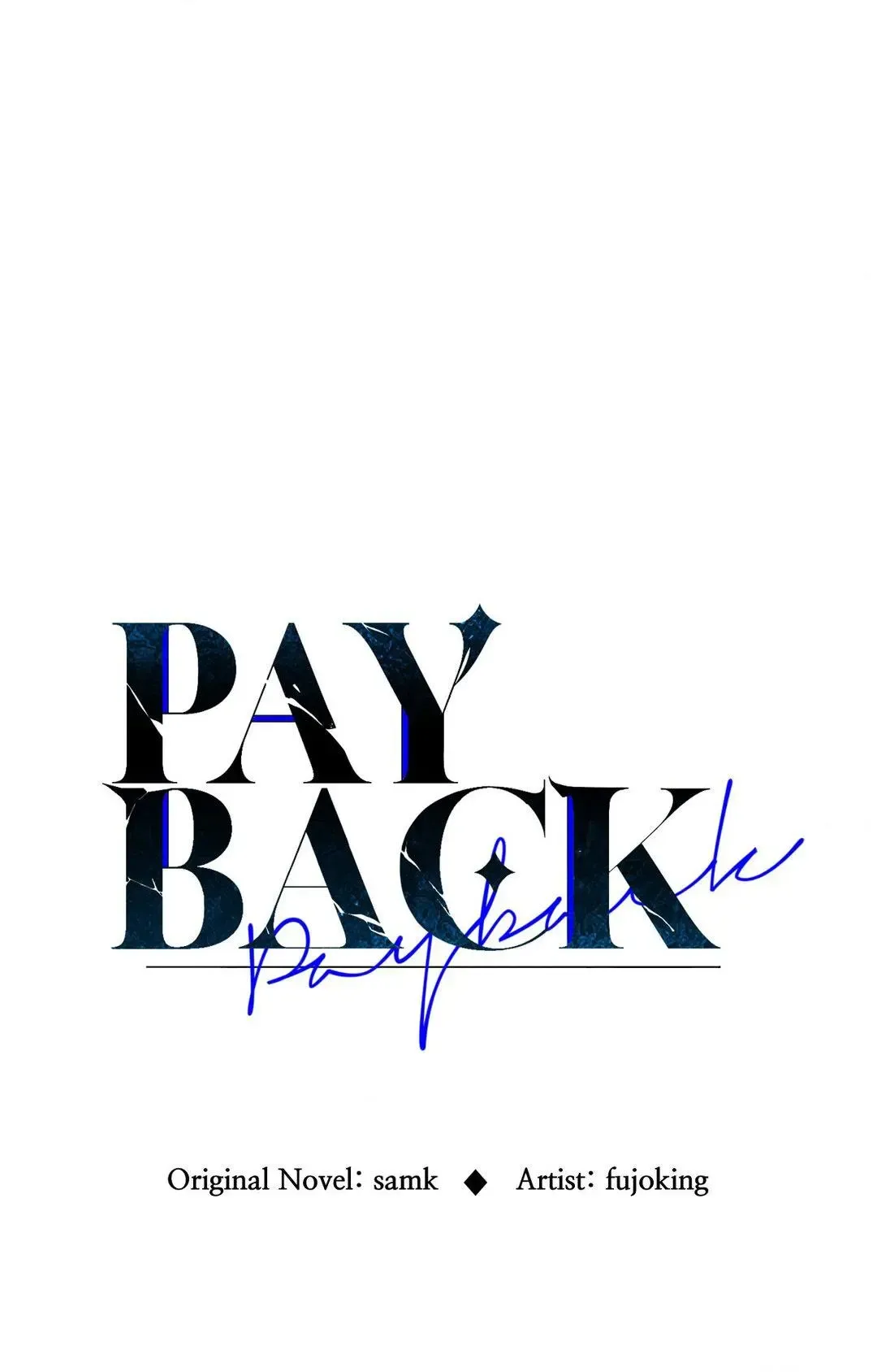 Payback Chapter 88 Online - página 47